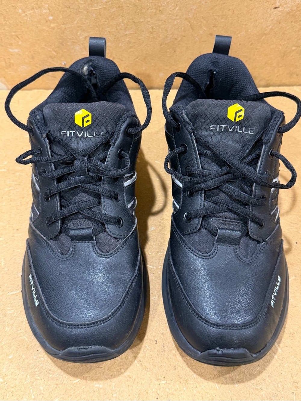 Fitville Marca Rebound Core Shoes Size Men’s 8W